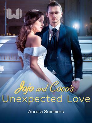 Jojo and Coco's Unexpected Love