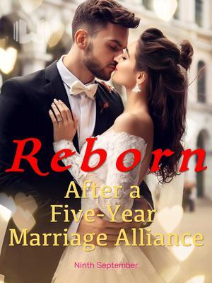 Reborn After a Five-Year Marriage Alliance