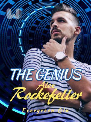 The Genius Alex Rockefeller