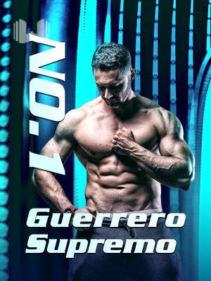 Guerrero Supremo No. 1