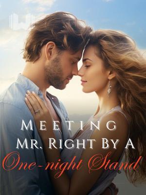 Meeting Mr. Right By A One-night Stand