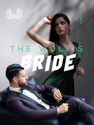 The Wolf’s Bride
