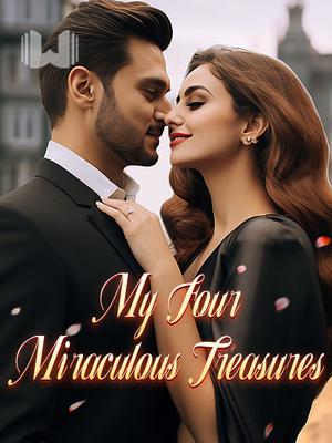 My Four Miraculous Treasures