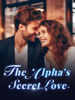 The Alpha's Secret Love