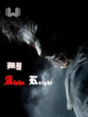 My Alpha Knight