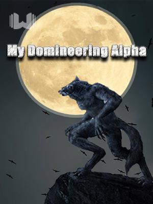 My Dominneering Alpha