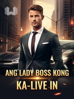 Ang Lady Boss Kong Ka-Live In