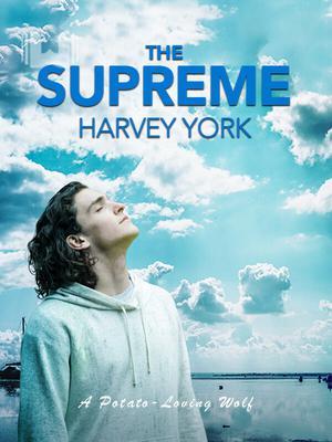 The Supreme Harvey York