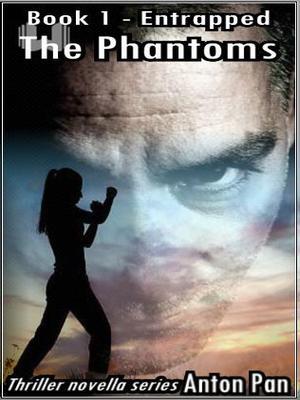 The Phantoms (Book1)