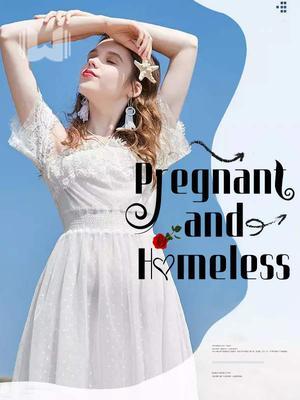 Pregnant and Homeless
