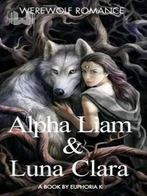 Alpha Liam and Luna Clara