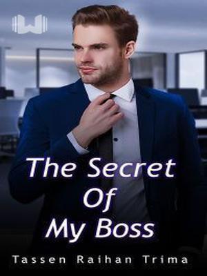 The Secret Of My Boss