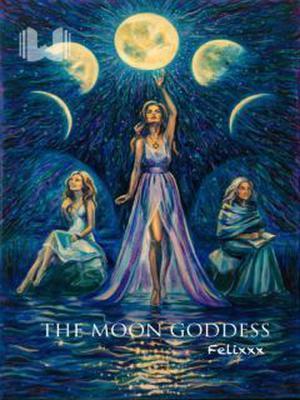 The Moon Goddess