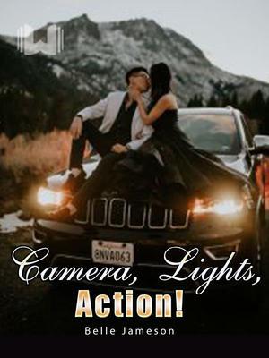 Camera Lights, Action!