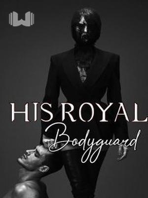 His Royal Bodyguard: Billionaire