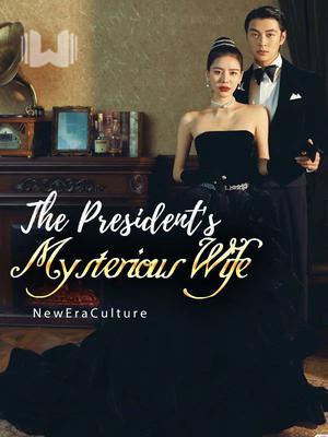 The President's Mysterious Wife
