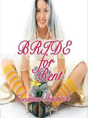 Bride For Rent