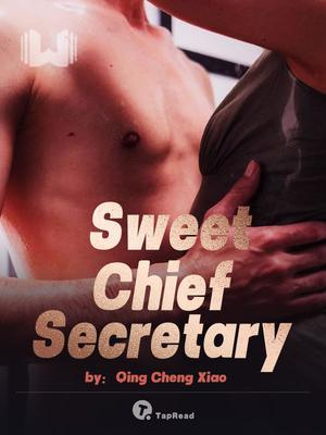 Sweet Chief Secretary