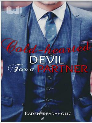 Cold Hearted Devil For A Partner