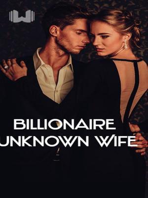 The Billionaire unknown wife
