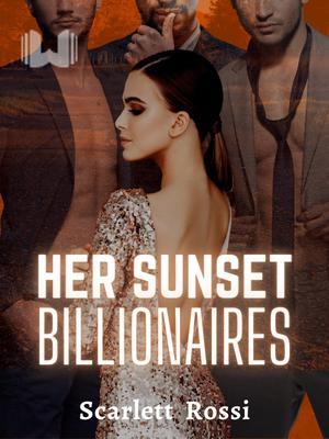 Her Sunset Billionaires