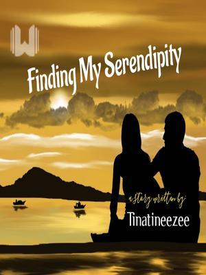 Finding My Serendipity