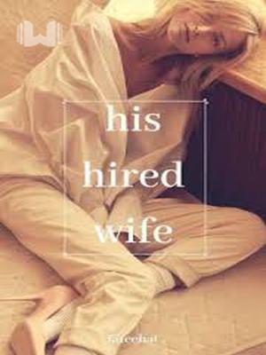 His Hired Wife