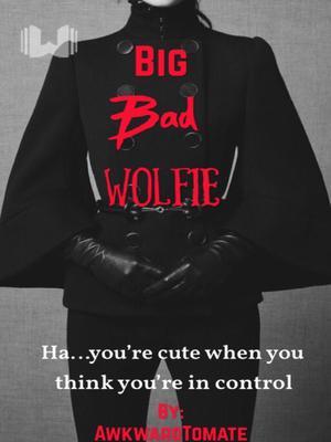 Big Bad Wolfie 