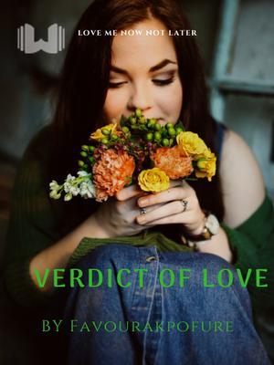 VERDICT OF LOVE