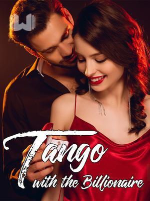 TANGO WITH A BILLIONAIRE