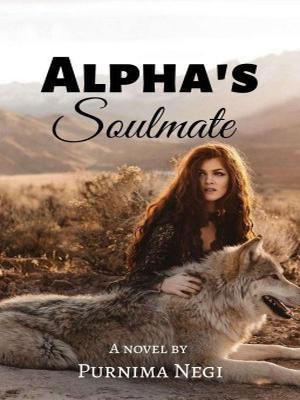 Alpha's Soulmate