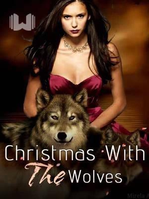 Christmas With The Wolves