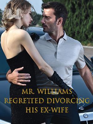 Mr. Williams Regretted Divorcing His Ex-wife