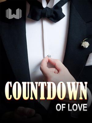 Countdown of Love